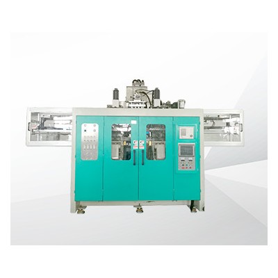 全自動吹瓶機